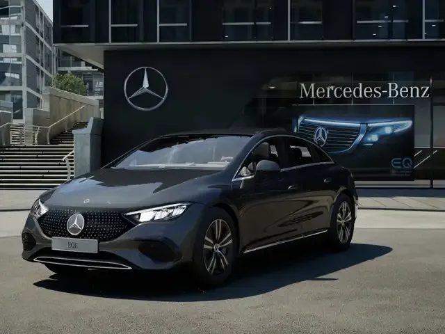 Mercedes-Benz EQE 300