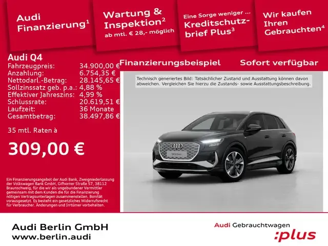 Audi Sonstiges