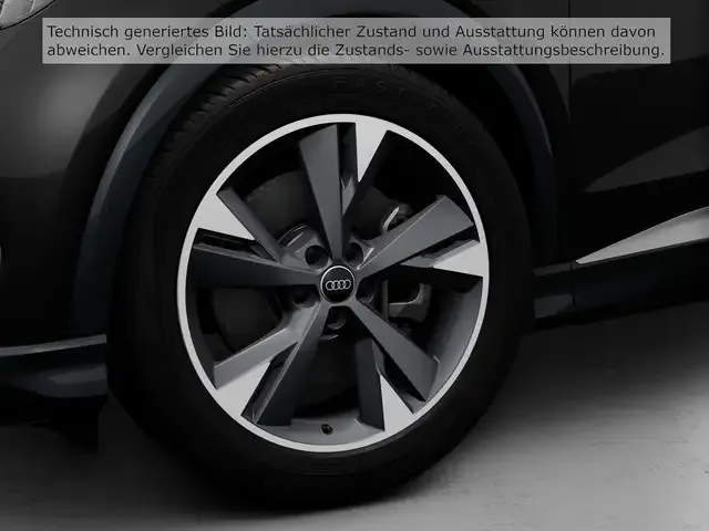 Audi Sonstiges