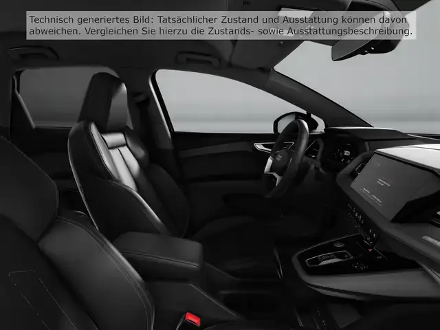 Audi Sonstiges