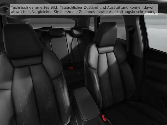 Audi Sonstiges