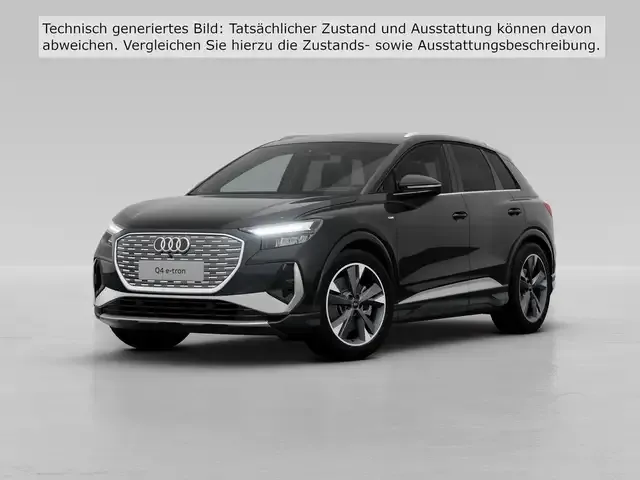Audi Sonstiges