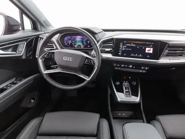 Audi Sonstiges