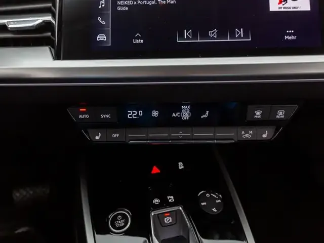 Audi Sonstiges