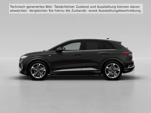 Audi Sonstiges