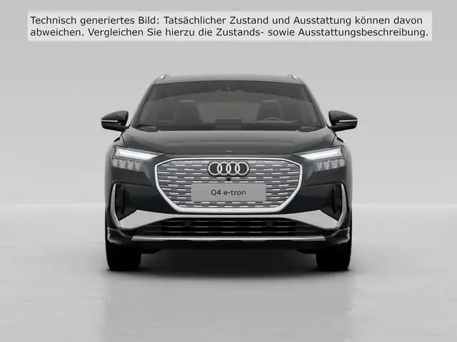 Audi Sonstiges