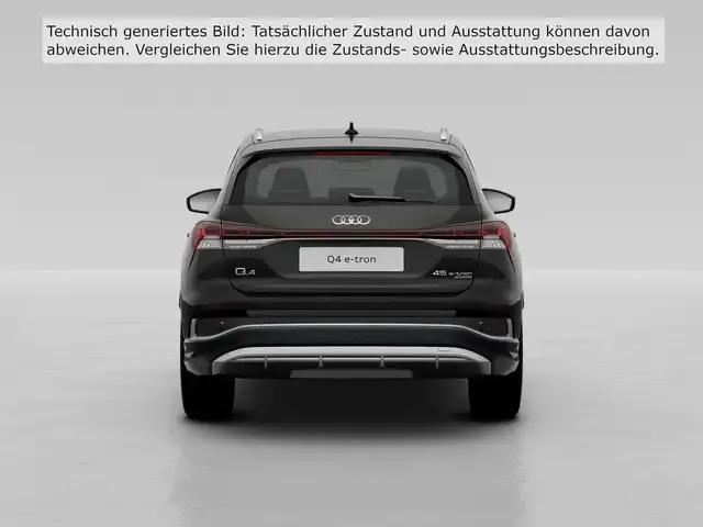 Audi Sonstiges