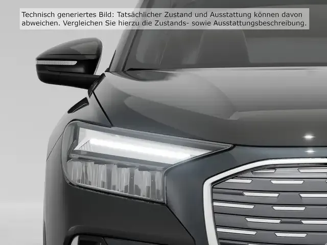 Audi Sonstiges