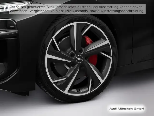 Audi Sonstiges