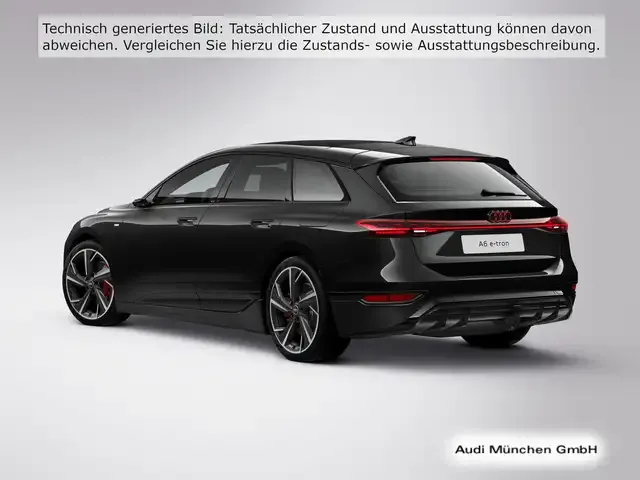 Audi Sonstiges