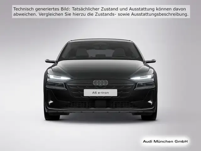 Audi Sonstiges