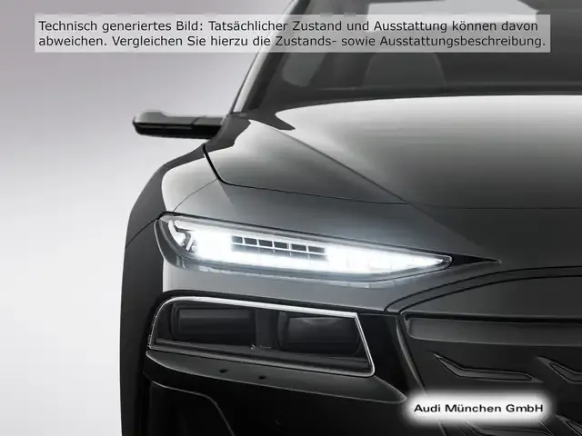 Audi Sonstiges
