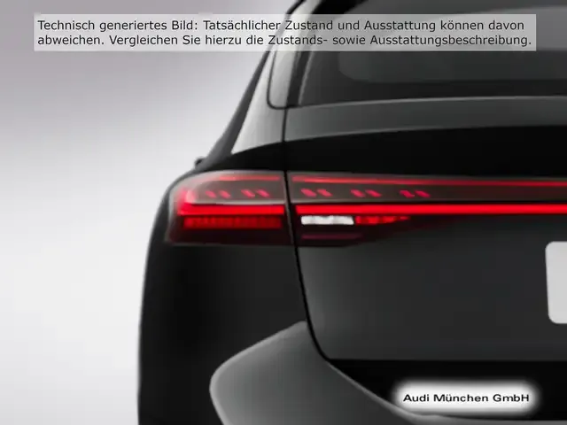 Audi Sonstiges