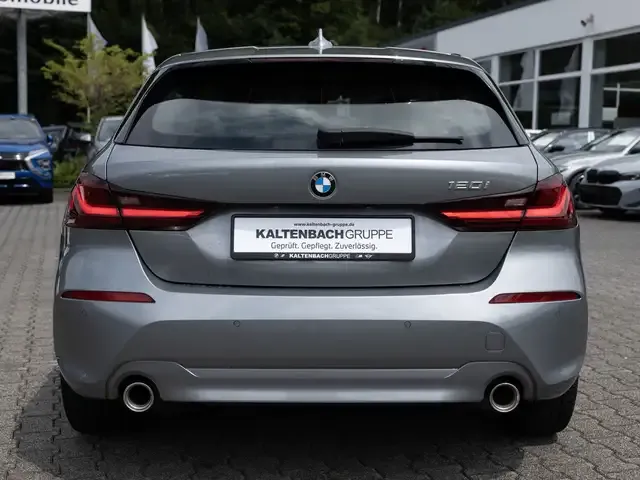 BMW 120