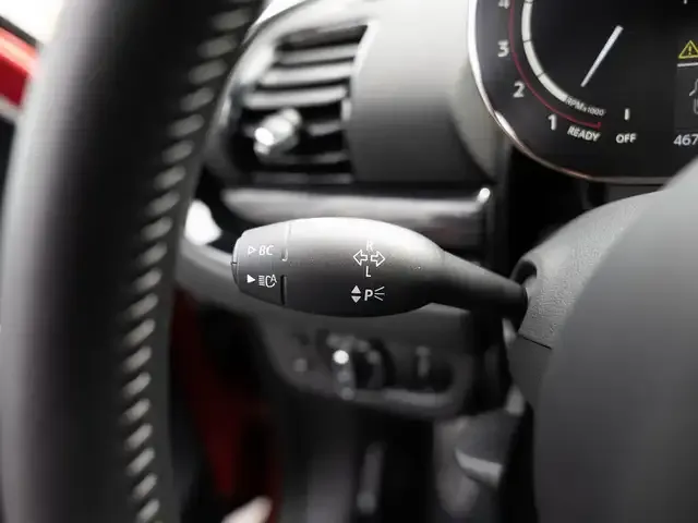 MINI John Cooper Works Clubman
