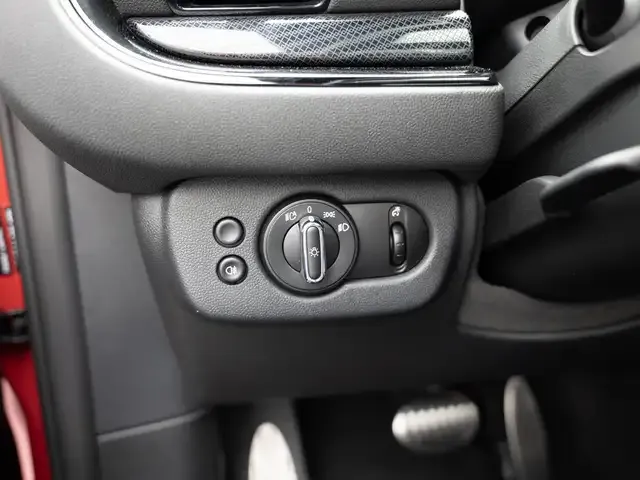 MINI John Cooper Works Clubman
