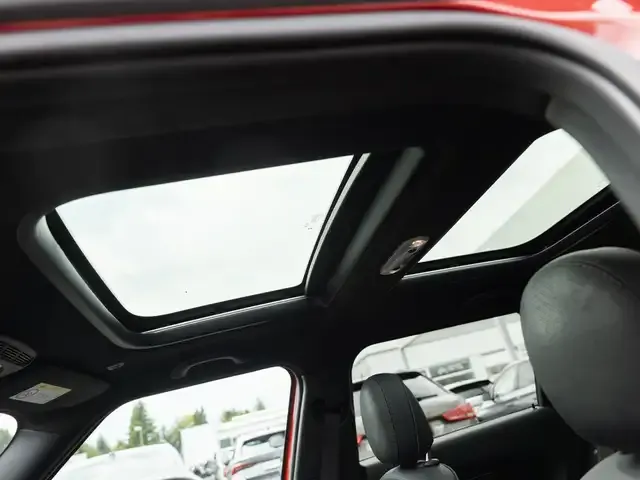 MINI John Cooper Works Clubman