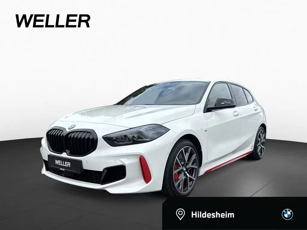 BMW 128
