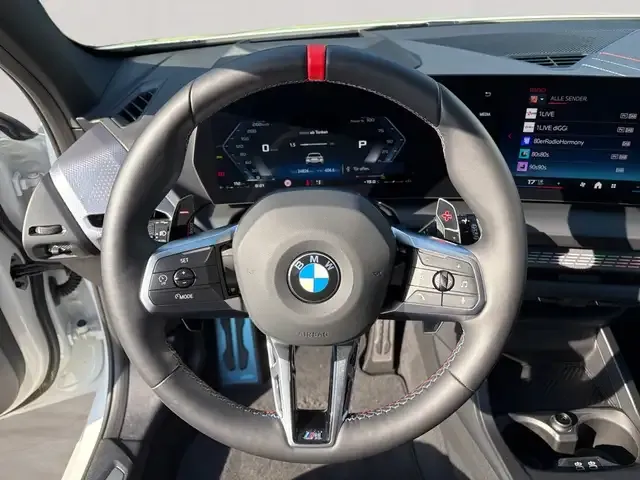 BMW 1er M Coupé