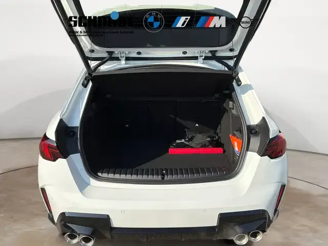 BMW 1er M Coupé