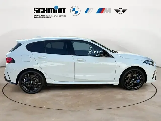 BMW 1er M Coupé