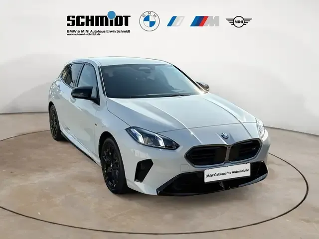 BMW 1er M Coupé