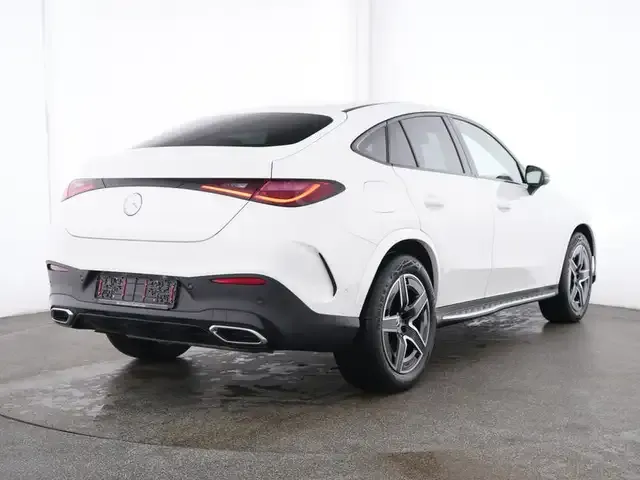 Mercedes-Benz GLC 200