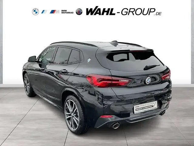 BMW X2 M