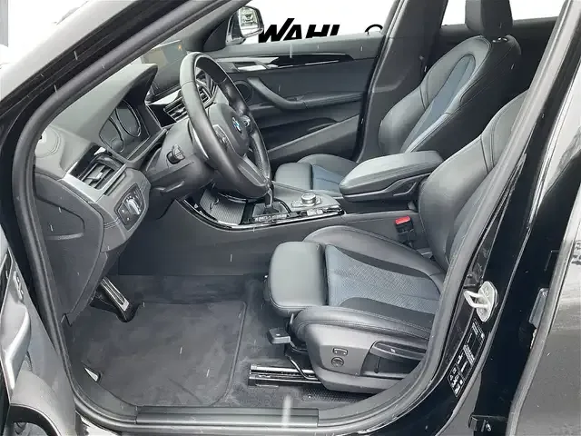 BMW X2 M