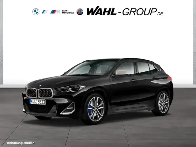 BMW X2 M