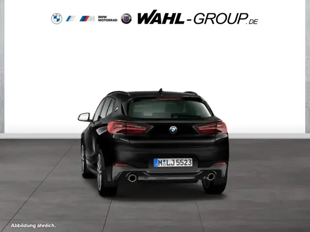 BMW X2 M