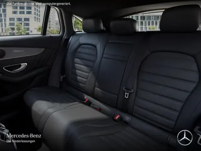 Mercedes-Benz EQC 400