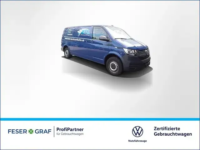 Volkswagen T6.1 Transporter