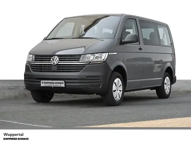 Volkswagen T6.1 Caravelle