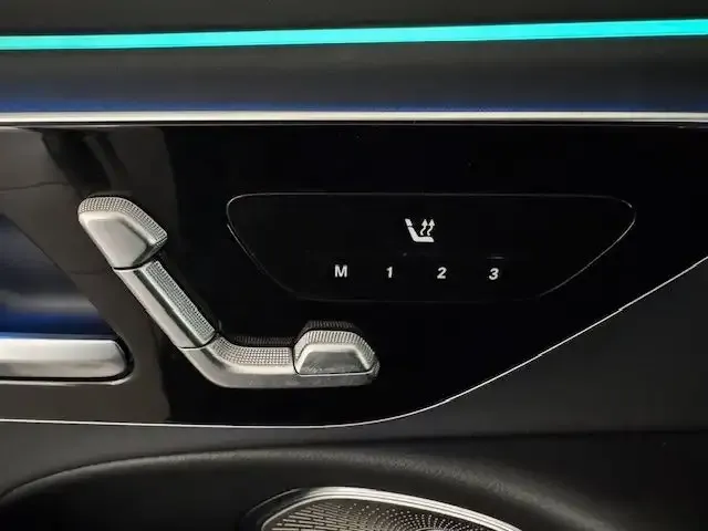 Mercedes-Benz E 53 AMG