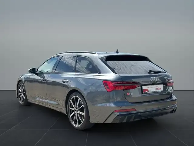 Audi S6