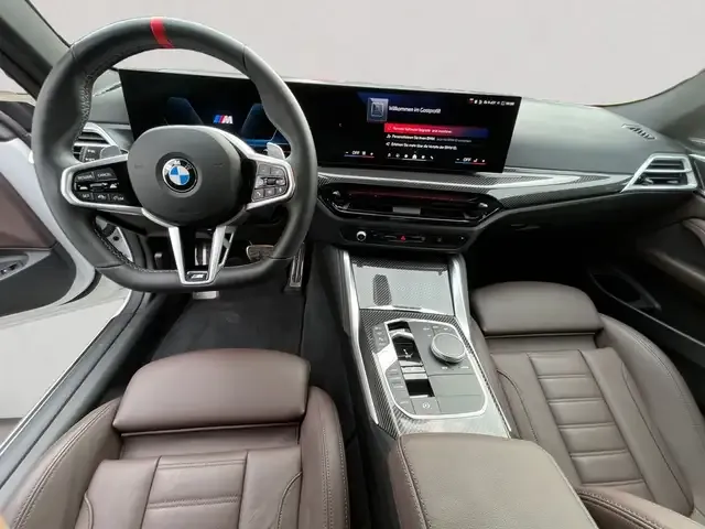 BMW 440