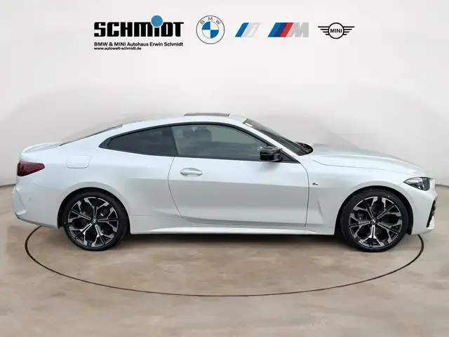 BMW 440