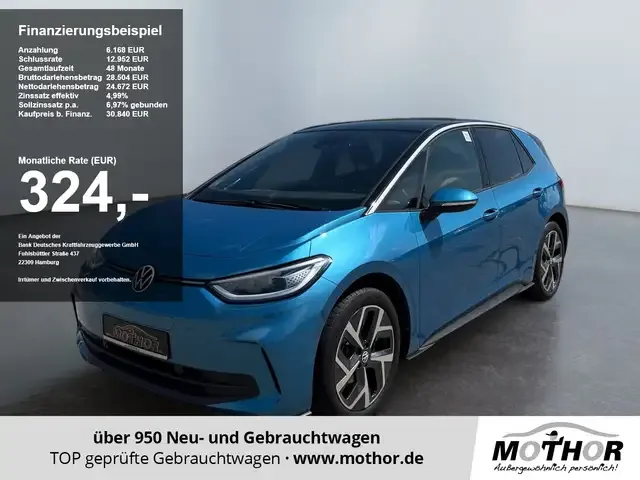 Volkswagen ID.3