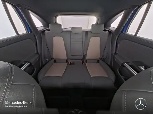 Mercedes-Benz EQA 350