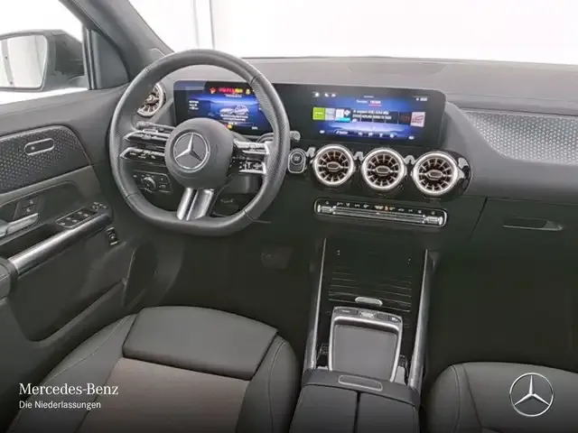 Mercedes-Benz EQA 350