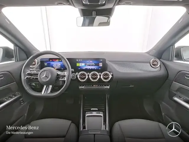 Mercedes-Benz EQA 350