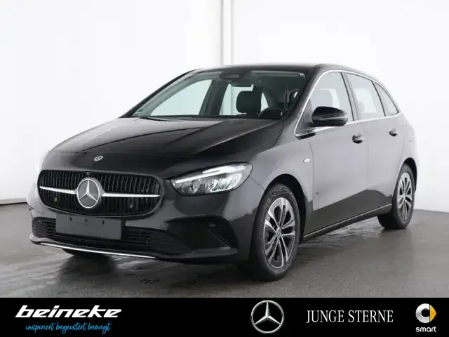 Mercedes-Benz B 250