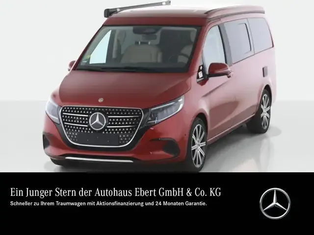 Mercedes-Benz Marco Polo