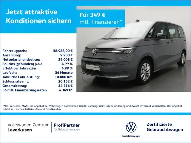 Volkswagen Sonstige