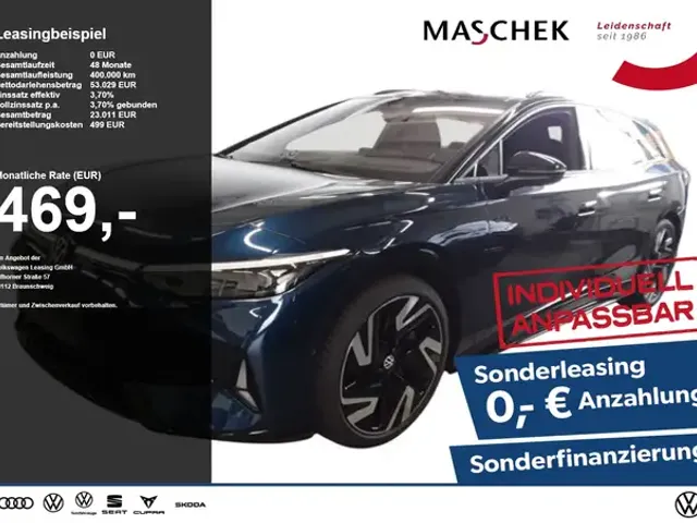 Volkswagen ID.7