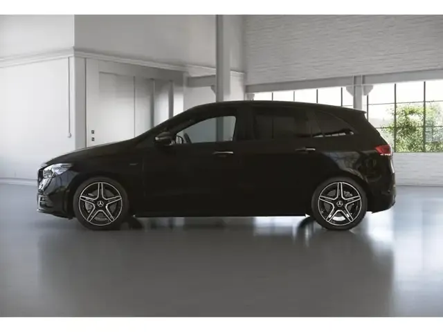 Mercedes-Benz B 250