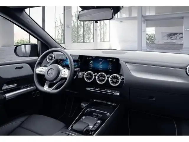 Mercedes-Benz B 250