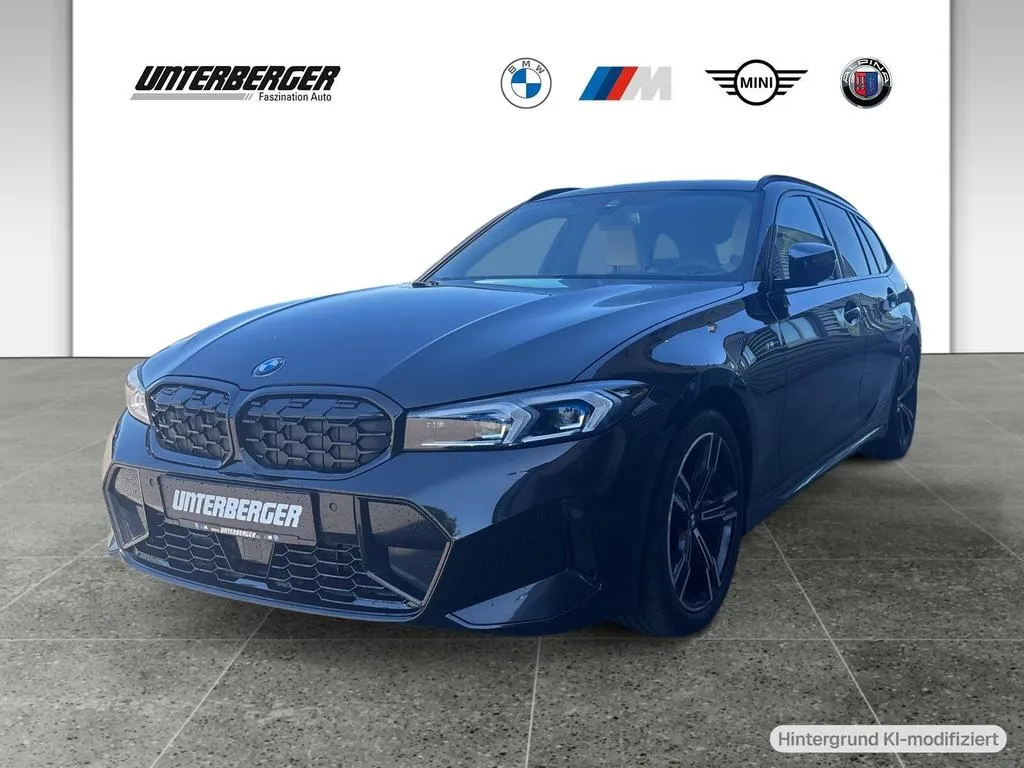 BMW 340