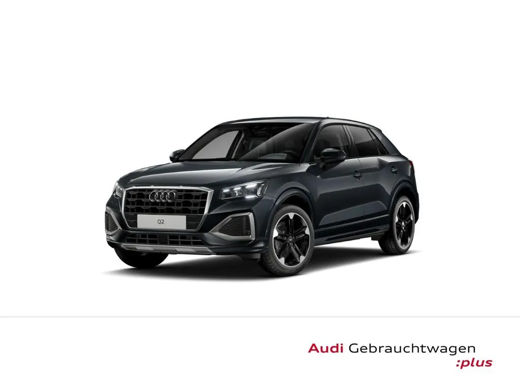 Audi Q2